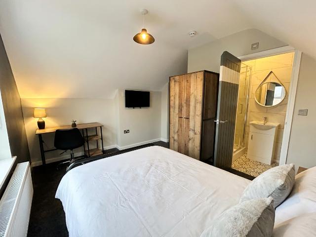 Room for rent in Gedling, East Midlands