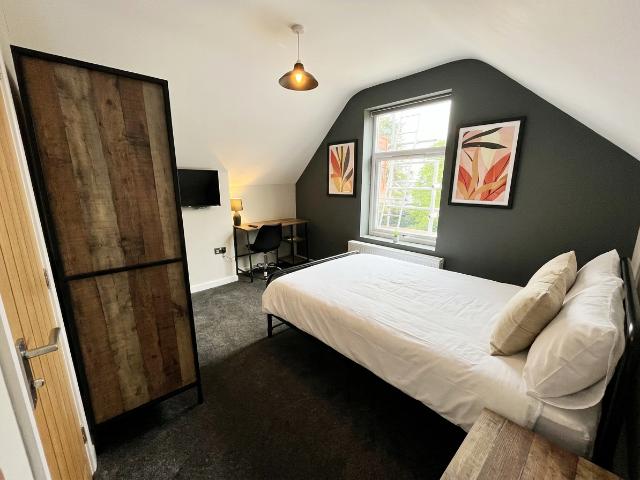 Room for rent in Gedling, East Midlands