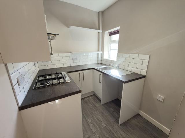 House for rent in Great Crosby