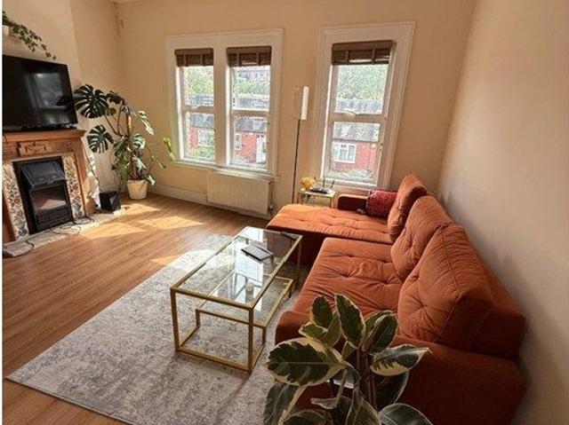 Apartment for rent in Harringay Warehouse District, Greater London