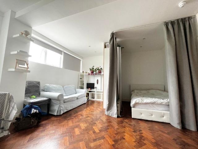Studio for rent in Harringay Warehouse District, Greater London