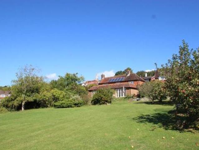 House for sale in East Sussex