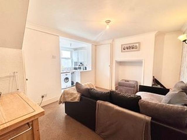 Apartment for rent in Chilton, Acol