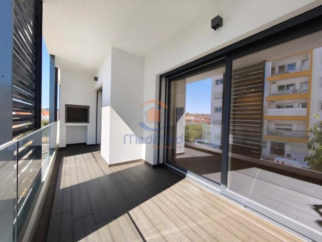 Apartamento venda em Baixa do Montijo, Montijo