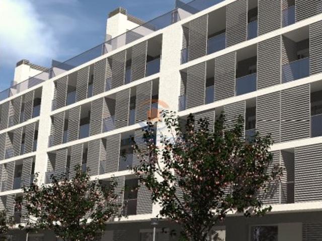 Apartamento venda em Baixa do Montijo, Montijo