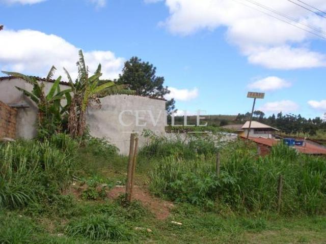 Terreno venda em Região Geográfica Imediata de Belo Horizonte, Região Metropolitana de Belo Horizonte