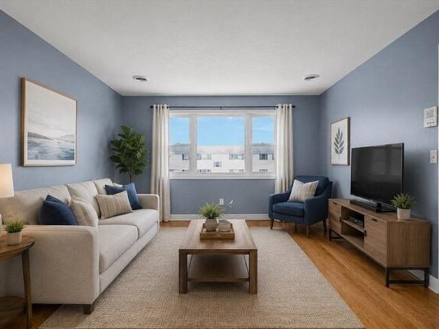 Condo for sale in Bristol, Massachusetts