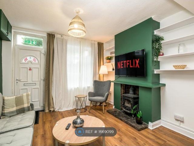 House for rent in Brambleside, Kettering