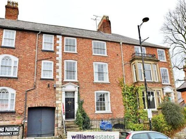 House for sale in Denbigh, Wales
