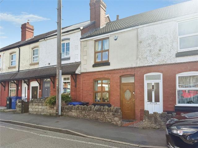 House for rent in Coseley, West Midlands