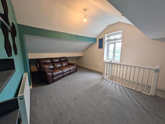 House for rent in Riddlesden, West Yorkshire