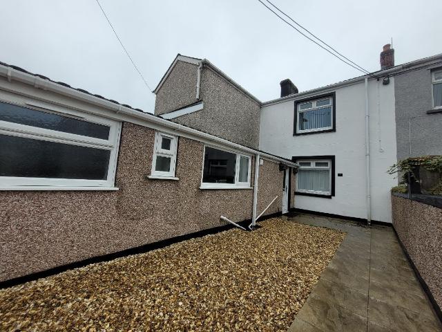 House for rent in Sirhowy, Wales