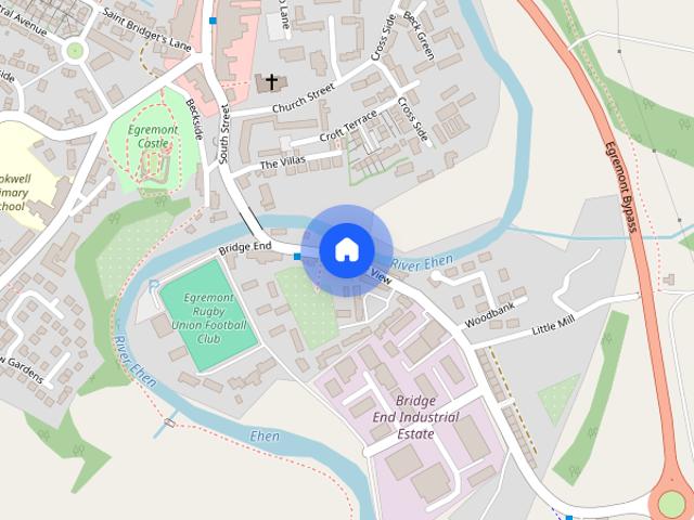 House for rent in Egremont