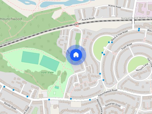 House for rent in Camp Hill