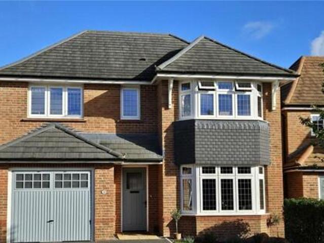 House for sale in The Maltings, Shaftesbury