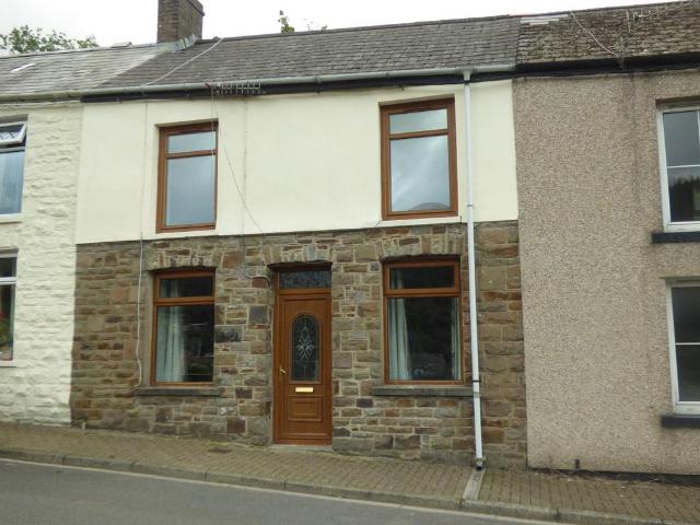 House for rent in Ogmore Valley, Nant-y-moel