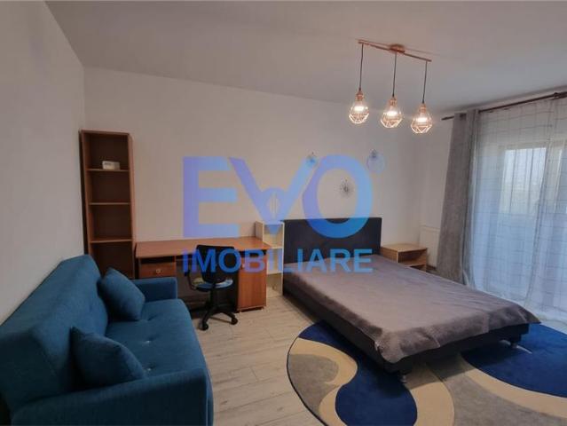 Apartament închirieri în Valea Lupului, Iași