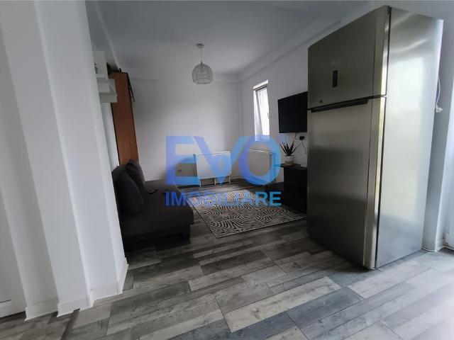 Apartament închirieri în Valea Lupului, Iași