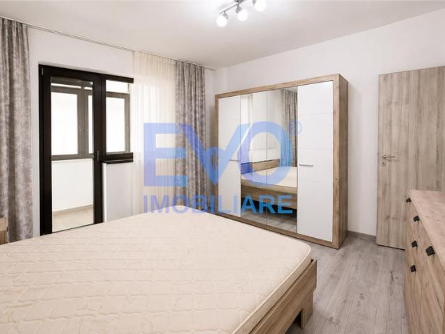 Apartament închirieri în Valea Lupului, Iași