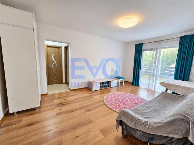 Apartament închirieri în Valea Lupului, Iași