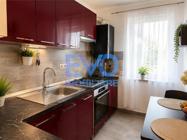 Apartament închirieri în Valea Lupului, Iași
