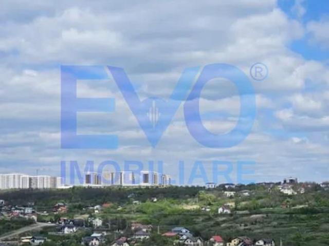 Apartament închirieri în Valea Lupului, Iași