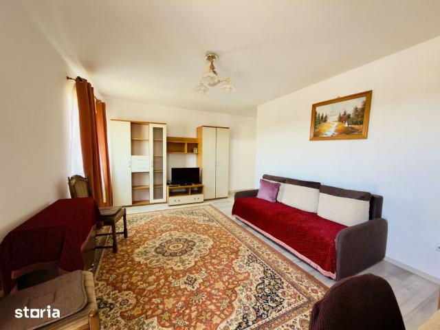 Apartament închirieri în Valea Lupului, Iași