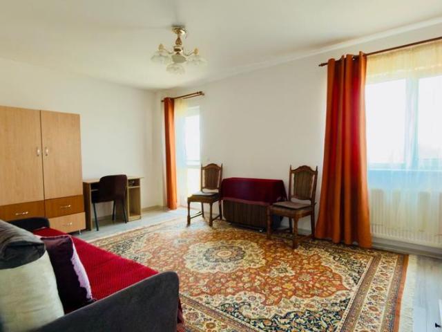 Apartament închirieri în Mircea Cel Batran, Iași