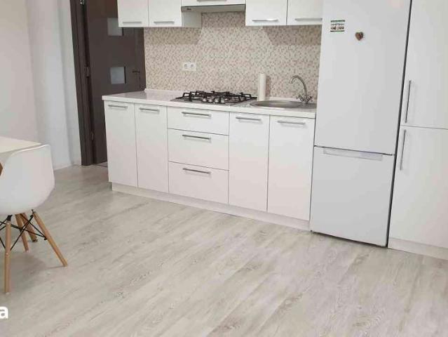 Apartament închirieri în Valea Lupului, Iași