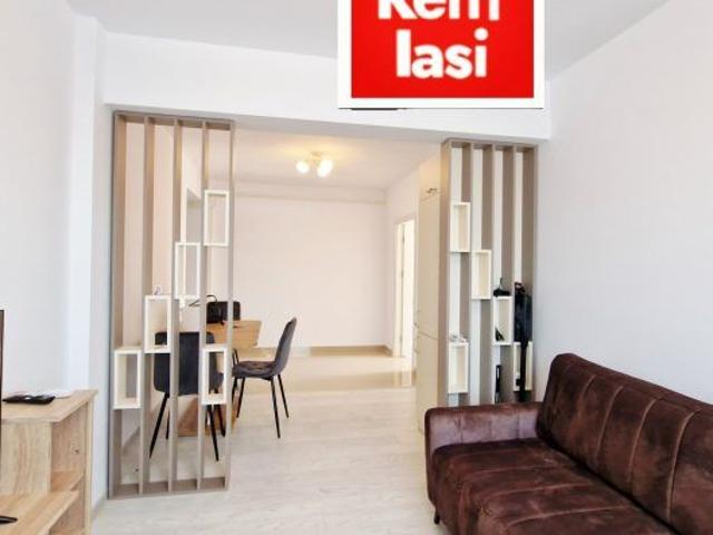 Apartament închirieri în Valea Lupului, Iași