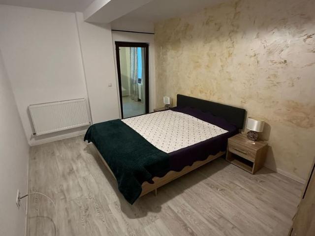 Apartament închirieri în Valea Lupului, Iași