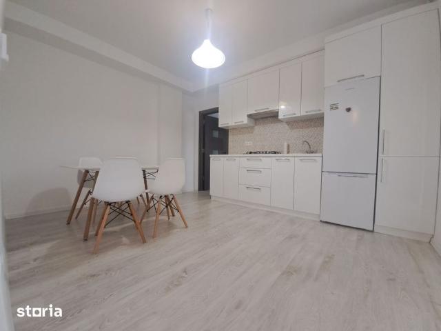 Apartament închirieri în Valea Lupului, Iași