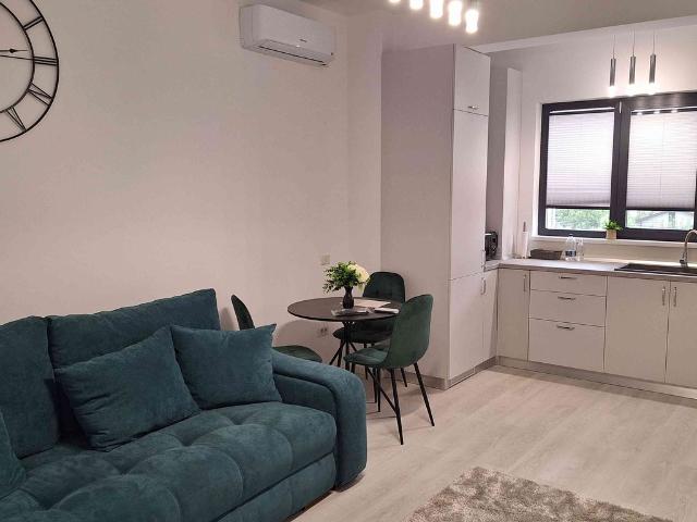 Apartament vânzări în Mircea Cel Batran, Iași