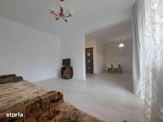 Apartament închirieri în Valea Lupului, Iași