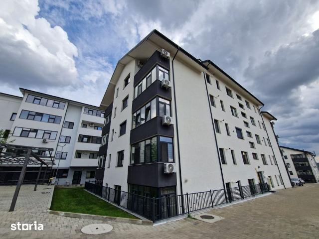 Apartament închirieri în Valea Lupului, Iași
