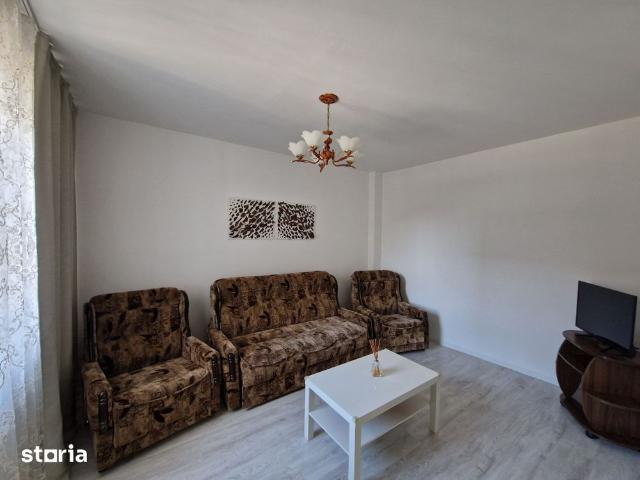 Apartament închirieri în Valea Lupului, Iași