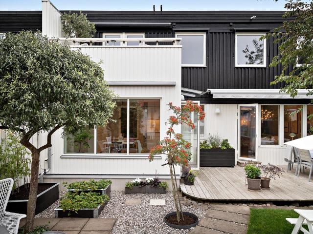 Villa till salu i Billdal, Västra Götaland
