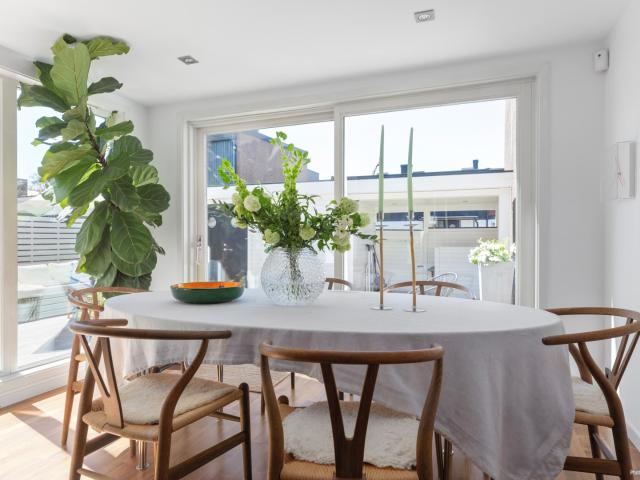 Villa till salu i Göteborg, Västra Götaland