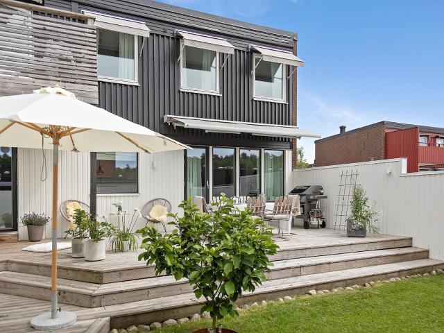 Villa till salu i Billdal, Västra Götaland