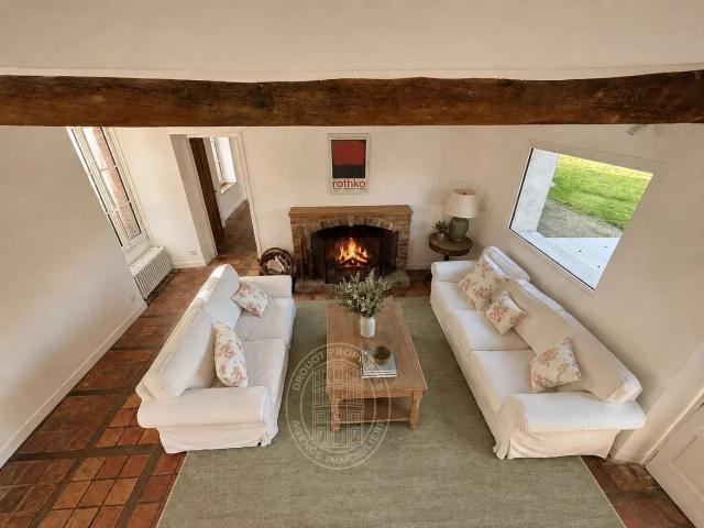 Maison vente à Mantes-la-Jolie, La Hauteville