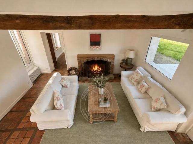 Maison vente à Mantes-la-Jolie, La Hauteville
