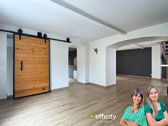 Maison vente à La Côte, Valeille