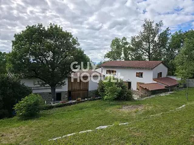 Maison vente à Montbrison, Valeille