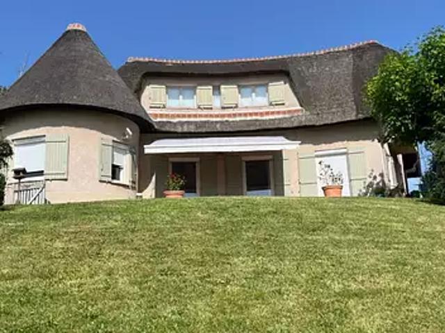 Maison vente à Montbrison, Valeille