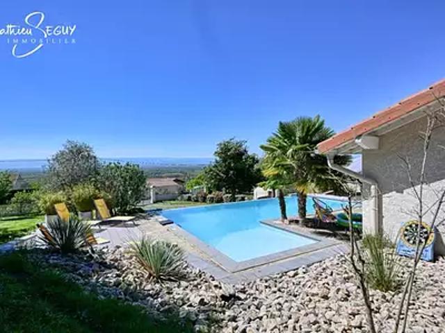 Maison vente à Montbrison, Valeille