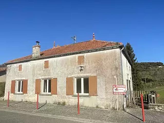Maison vente à Castelsarrasin, Valeilles