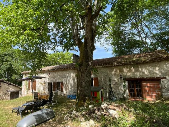 Maison vente à Castelsarrasin, Valeilles