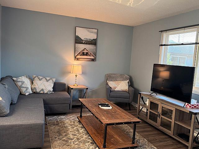 Apartment for rent in Grande Prairie, Alberta
