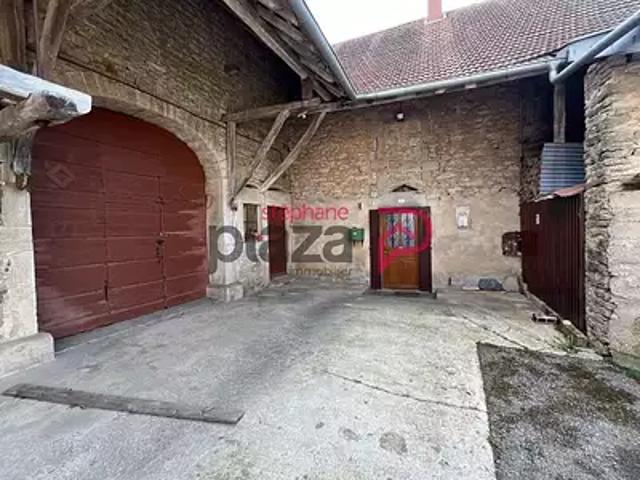 Maison vente à Lons-le-Saunier, Valempoulières