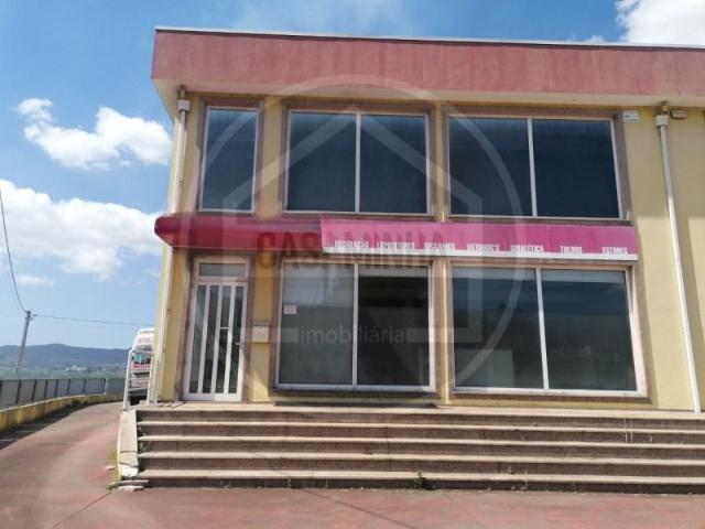 Escritório venda em Valença, Viana Do Castelo